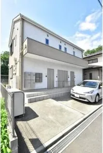 グラフィアス西国分寺IIIの画像