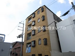 ロイヤルライフ八坂の画像