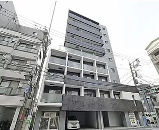 エクセリア二子多摩川の画像