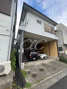 昭和ハイツの画像