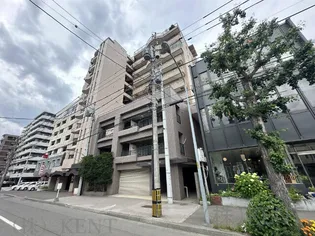 HK大通ハイムの画像