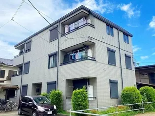 キャピタルコートの画像