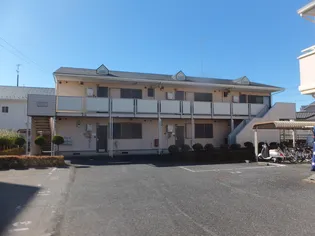 グランデュール田中B棟の画像