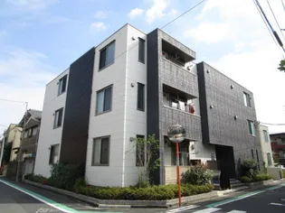 グランメゾンの画像