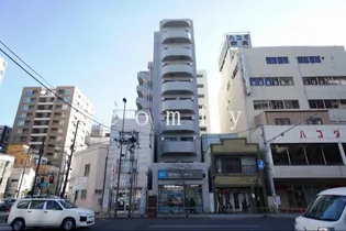 カーサ ヴェルデの画像