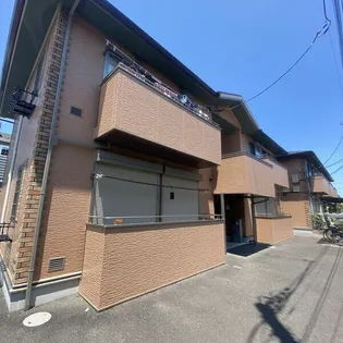 ペアシティハイツIの画像