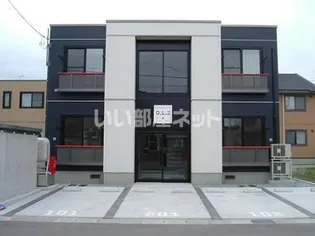 シャーメゾンGLIIの画像