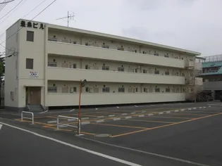 豊泉ビル1の画像