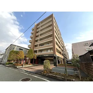 コアマンションフェスティオ平成の画像