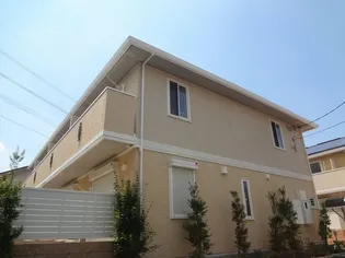 ソレイユ ルヴァンB棟の画像