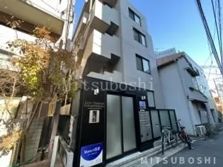 LUNA CRESCENTE GAKUGEIDAIGAKUの画像