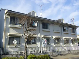 エレガンスコクボの画像