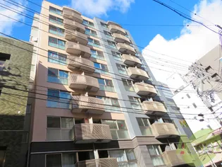 フェリシダ五橋の画像