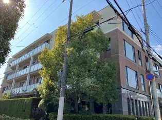 シティハウス芦屋楠町の画像