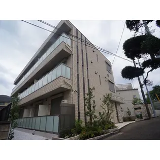 メゾン ド エトワールの画像