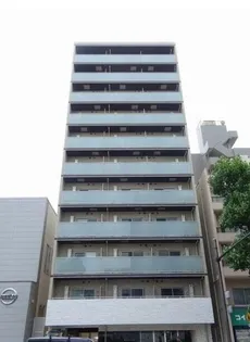 リヴシティ横濱関内弐番館【5階】の外観