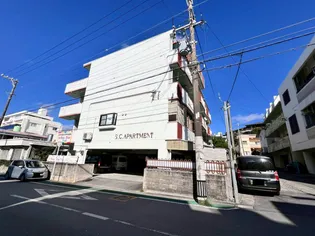 S C APARTMENTの画像