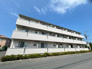 エーデルハイムBの画像