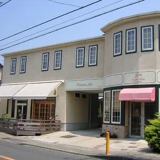 プレシャスフラットの画像