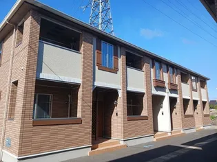 ソレイユ Iの画像