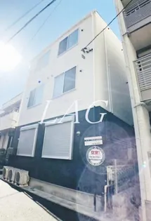 FERIO千住大橋駅前の画像