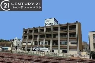 STATION SIDEの画像