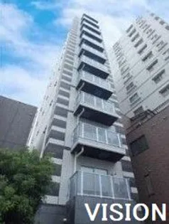 プレセダンヒルズ北千住IIの画像