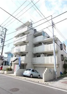 メゾン ド セニュールの画像