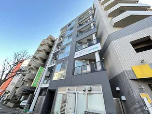 ハピネス平井の画像