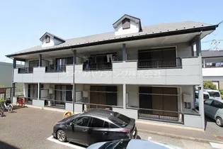 ヴィラホーライB棟の画像