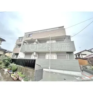 ミリアビタ稲毛の画像