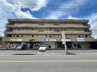 フローテラスの画像