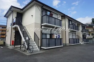 クレールメゾンAの画像