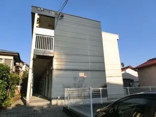 レオパレスグランドゥールの画像