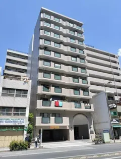 ライオンズマンション横浜大通り公園第3の画像