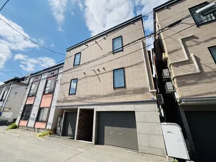 パークソレイユの画像