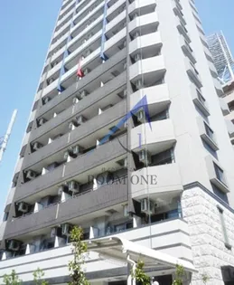 グランド ガーラ池袋の画像