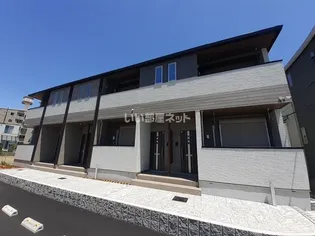 プランドール Ⅰの画像