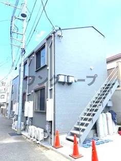 ロイヤルパーク十条の画像