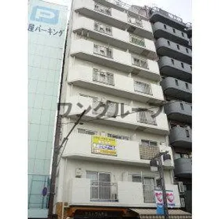 アストラル町屋の画像