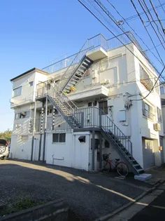 羽沢ビルの画像