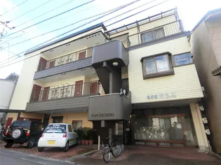 福岡ビルの画像