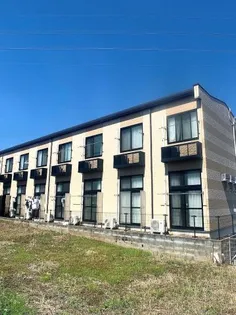 レオパレスMKアパートメントの画像