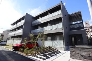 グレイス下総中山の画像