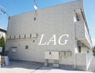 リブリ・富士【1階】の外観