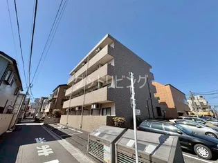 ヤツキマンションの画像