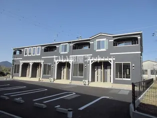 エアリー ネオハウス Ⅰの画像