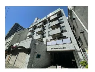 ライオンズマンション九段第二【6階】の外観