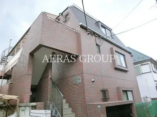 アダチハイム坂上の画像