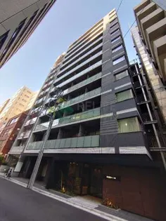 パークリュクス神田の画像